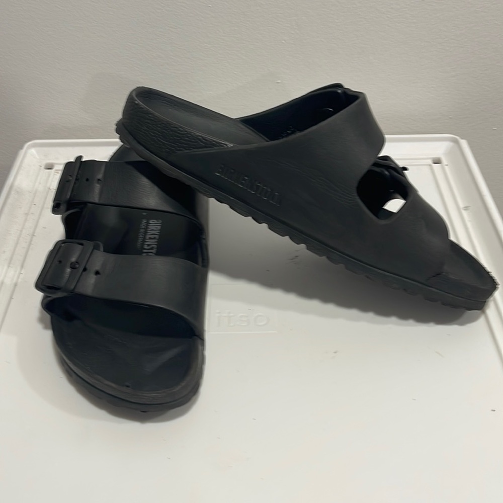 Birkenstock Eva Sandal Arizona Essentials